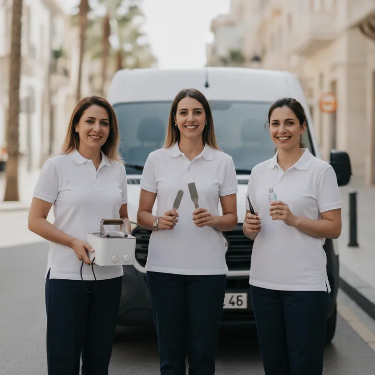 Ceretta team a Pescara